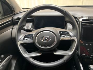 Hyundai TUCSON - 10