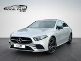 Mercedes-Benz A 250e Limousine AMG LINE WIDESCREEN*NAVI*LEDER! - Mercedes-Benz A 250 in Hamburg