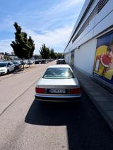 Audi 100 C4 2.8E - Audi Gebrauchtwagen von 1993
