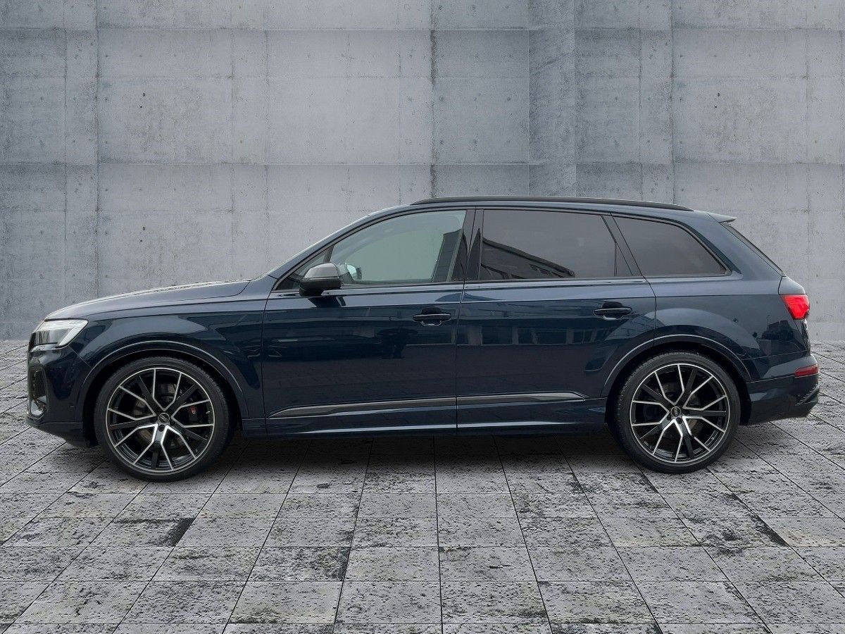 Audi SQ7 - Bild 4