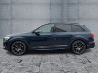 Audi SQ7 - Vorschau Bild 4