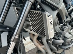YAMAHA XSR 900 + SW MOTECH + OILER + RAXIMO + NAVI