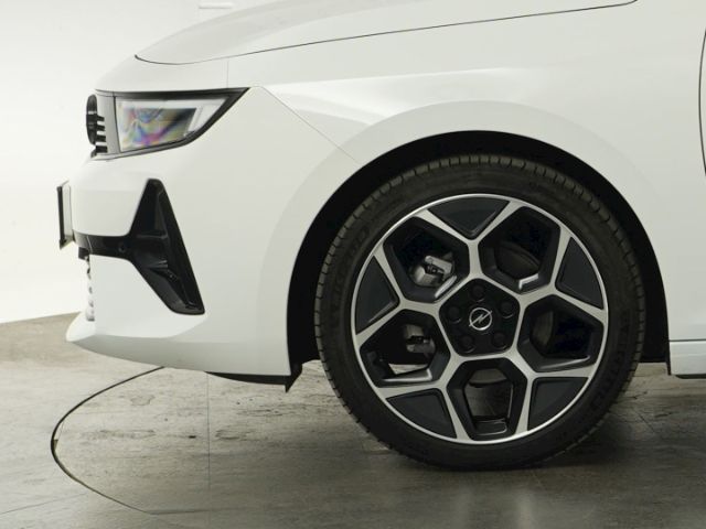 Astra L LIM. GS+AHK ABNEHMB.+CARPLAY+360° KAMERA