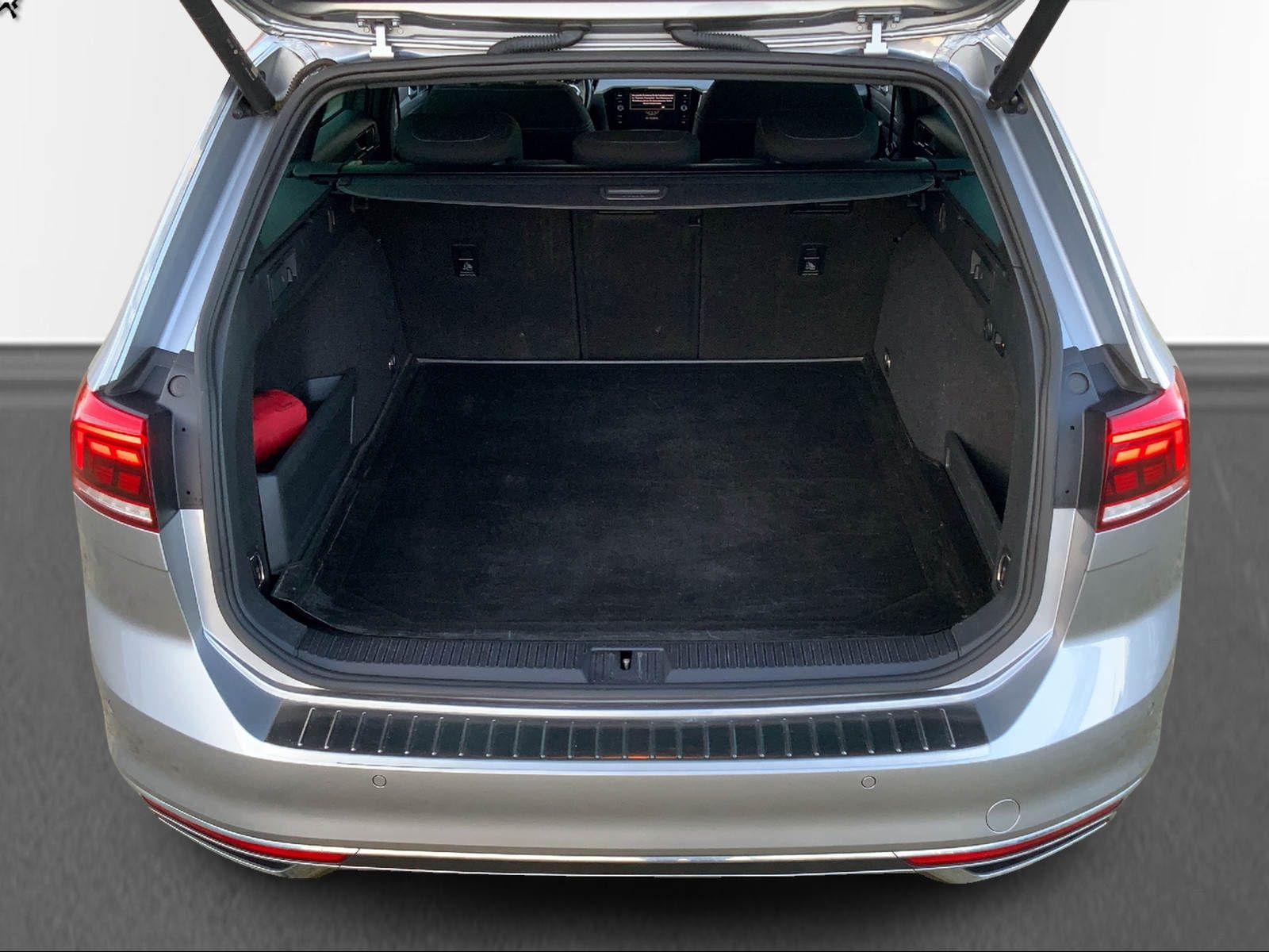 Passat Variant GTE 1.4 TSI STHZ,AHK,RFK.