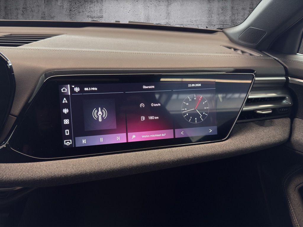 Audi A5 - Bild 16