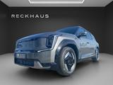 Kia EV9 AWD EARTH DRIVE Klima Navi Leder - graue Kia EV9