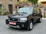 Ford Maverick Highclass 1Hand Scheckheft 4x4 Garantie - Ford Maverick: Pickup