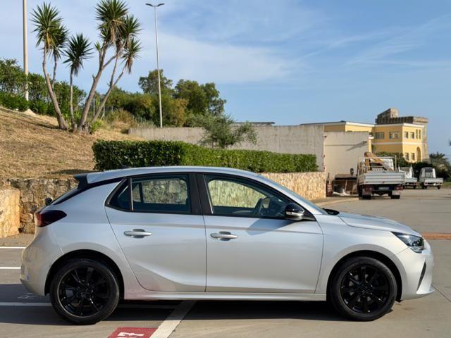 Opel OPEL Corsa 1.2 EDITION CERCHI BLACK NAVI CARPLAY
