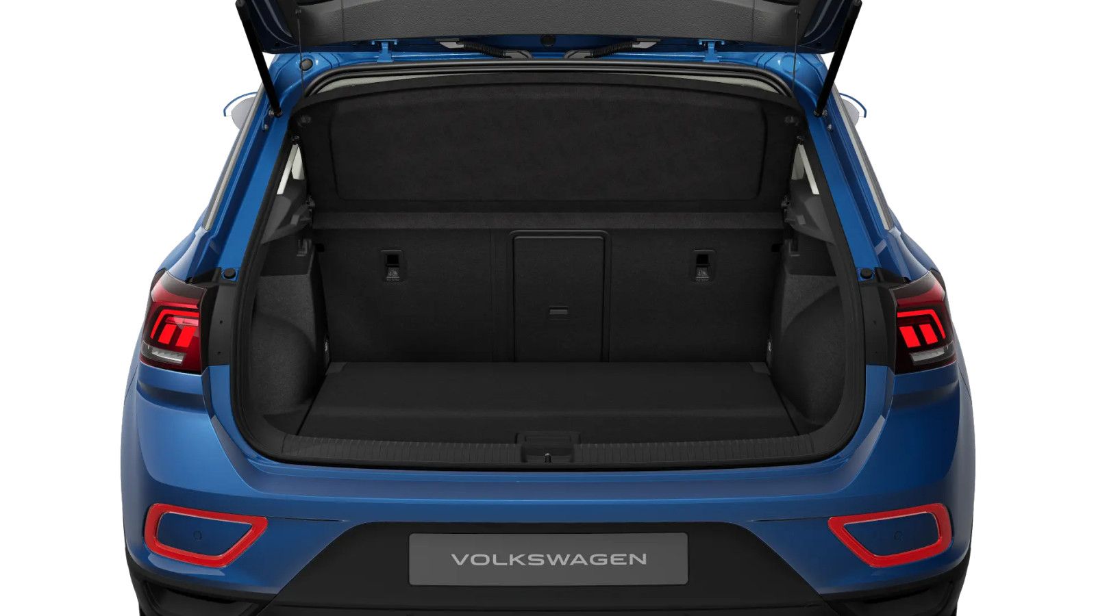 Volkswagen T-Roc - Bild 7