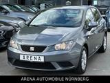 Seat Ibiza 1.0 Reference*1.Hand*Klima*Pdc*Unfallfrei - Seat Ibiza in Nürnberg