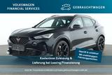 Cupra Formentor 2.5 TSI Tempo*PDC*RFK*SH*Nav*Klima