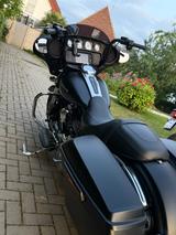 Harley-Davidson Street Glide Special 5HD - HARLEY-DAVIDSON MÖNCHENGLADBACH