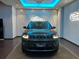 Jeep Compass 2.0 Multijet II 4WD Limited - Jeep Behindertengerecht