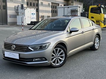 Volkswagen Passat - 3
