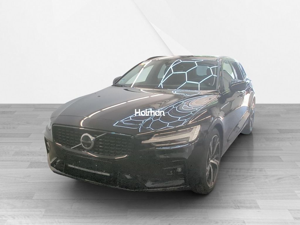 Image of Volvo V60