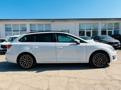 SEAT Leon ST FR*TÜV 09/27*AHK*Scheckheft*Automatik