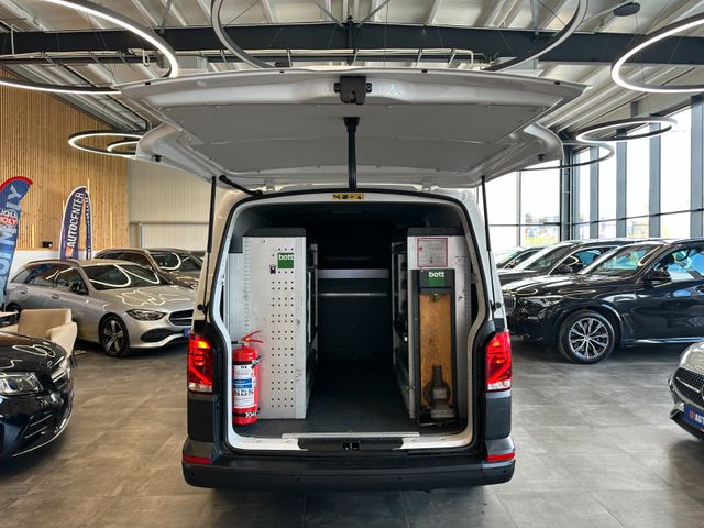 Volkswagen T6 Transporter  *Sortimo*Kamera*Standheizung*