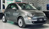 Fiat 500C Lounge - gebrauchte Fiat 500C aus dem Jahr 2015