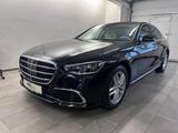 Mercedes-Benz S 350 d Lim. 4Matic *58.000 KM*