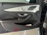 Mercedes-Benz CLS 350 d 4MATIC - - Mercedes-Benz CLS 350: Grau