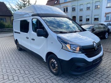 Renault Trafic - 3
