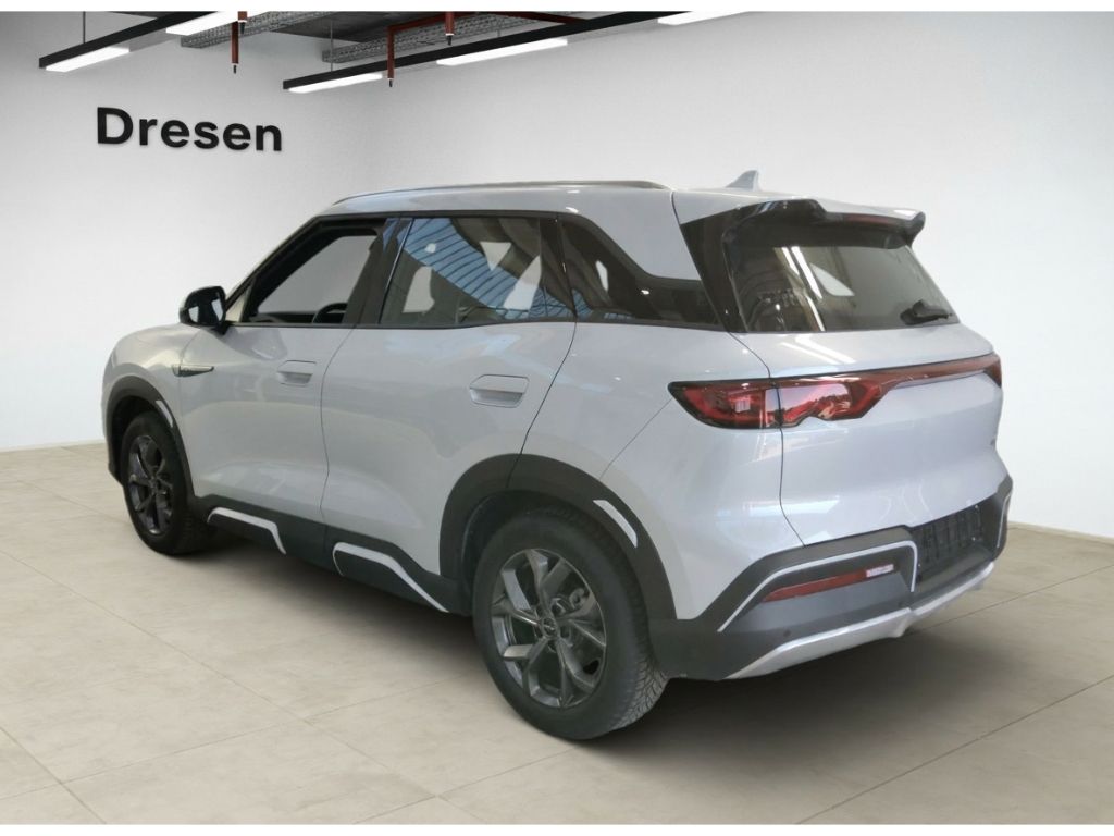 BYD ATTO 2
