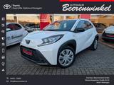Toyota Aygo (X) 1.0-l-VVT-i Play SHZ Keyless Klimaauto. - Toyota Aygo (X) SUV