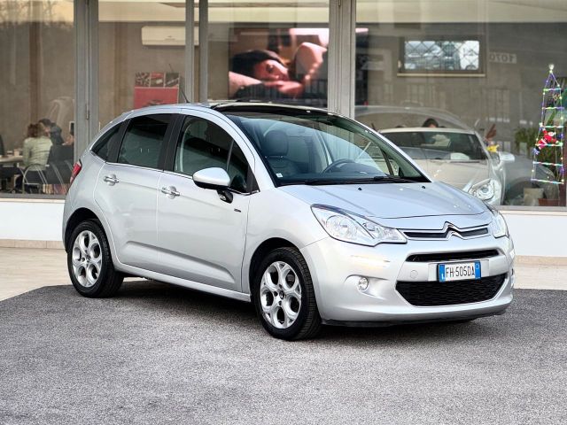 Citroën Citroen C3 1.6 Diesel 75CV E6 Neo. - 2017