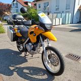 BMW F 650 GS - Offers