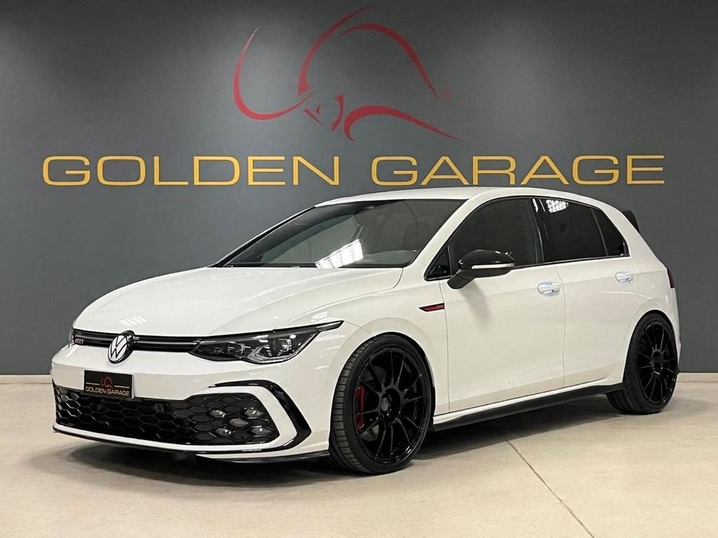 Image of Volkswagen Golf