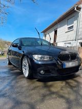 BMW E92 335i N54 Limitied Edtion mit M359 - BMW 335 aus 2009: Coupé, 335i