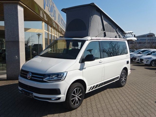 Volkswagen T6 California Ocean EDITION 4Motion SEIKEL foto 18