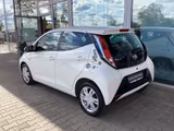 Toyota Aygo x-play touch - Toyota: Aygo