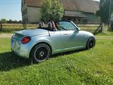 Daihatsu Copen 1.3 - - Daihatsu Copen: Cabrio