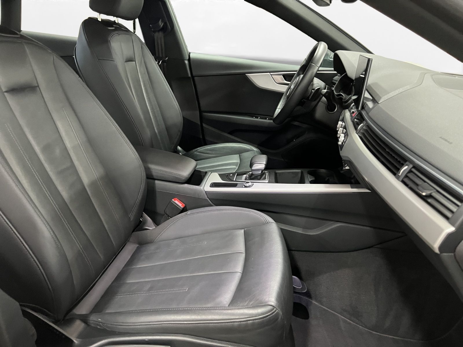 Audi A5 - Bild 16