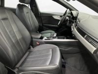 Audi A5 - Vorschau Bild 16