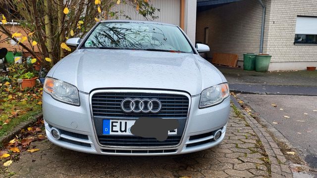 Audi A4 1.8 T -