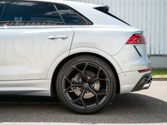 Audi RSQ8 – 12 / 35