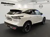 Nissan Qashqai 1.3 DIG-T MHEV N-Connecta - Nissan Qashqai Gebrauchtwagen