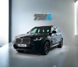 BMW X3 xDrive 30e M Sport Facelift  Laser PANO HUD - gebrauchte BMW X3 mit Facelift