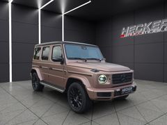 Mercedes-Benz G 500 Diamond Edition (135/300)