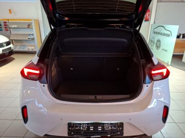 Bild 8 Opel Corsa F GS Navi LED Blendfreies Fernl. Kurvenlic