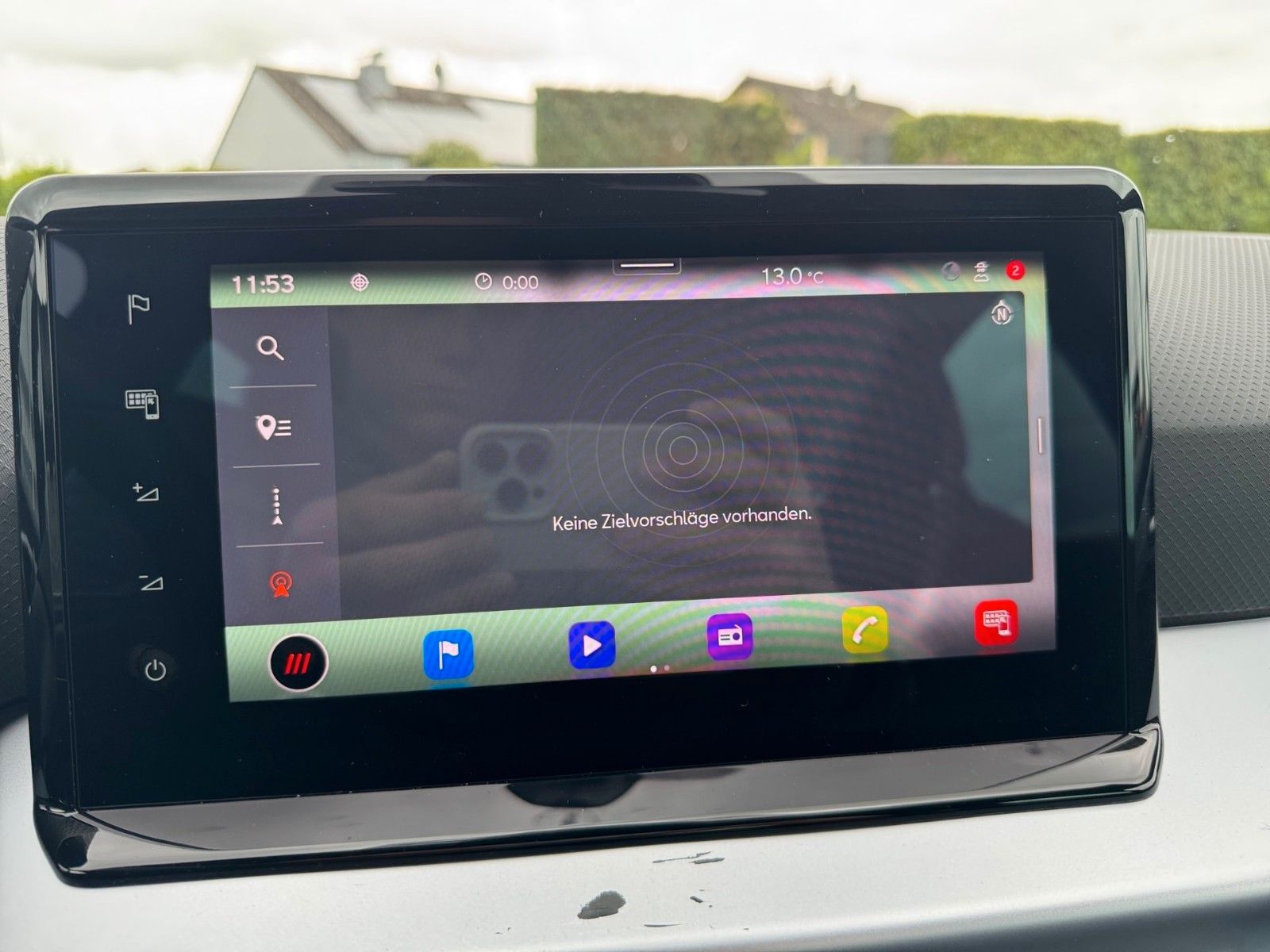 Fahrzeugabbildung SEAT Arona FR-Line 1.0 TSI