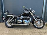Triumph America EFI - TRIUMPH AMERICA