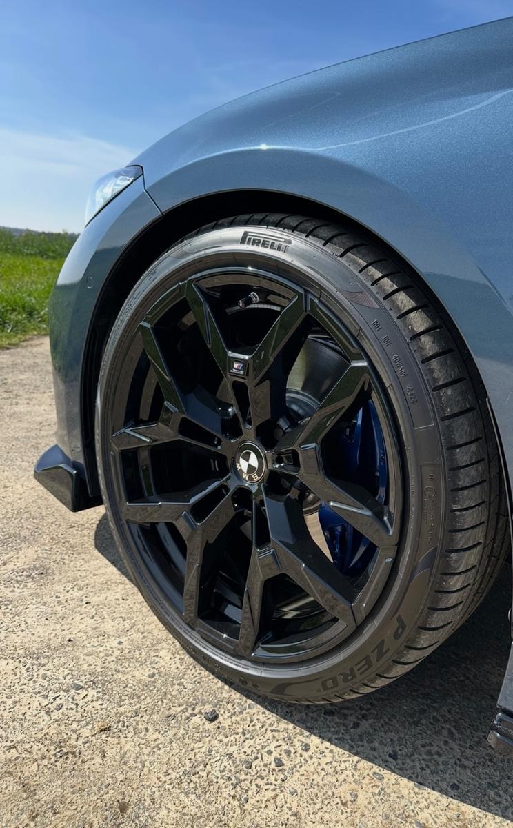 BMW M340i xDrive G20 Limousine 