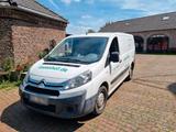 Citroën Citroen Jumpy 2,0 Hdi - Citroën Jumpy aus 2013