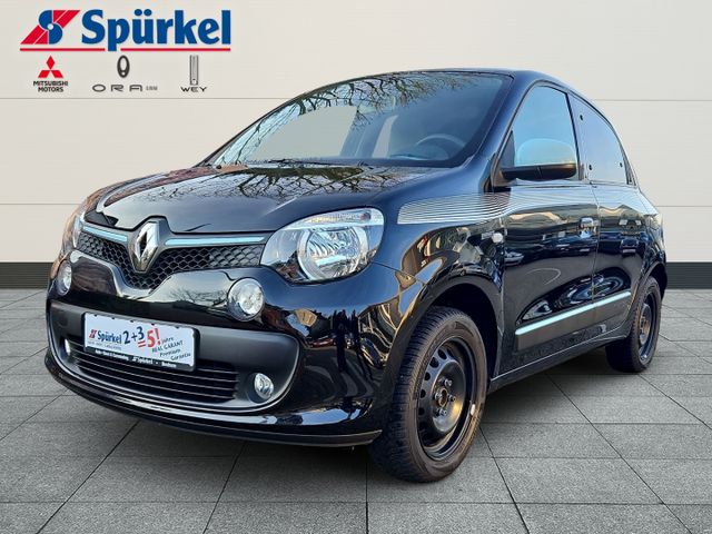 Renault Twingo Chic 1.0, Bluetooth, PDC, Freisprecheinri