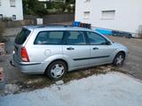 Ford Focus MK I  günstig abzugeben - : Kombi, Günstig
