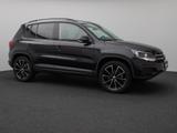 Volkswagen Tiguan 2.0 TSI DSG Kamera Navi 8fach Leder - Volkswagen Tiguan: Tsi