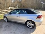 Volkswagen Golf 1.4 TSI Cabriolet - Leder, Klima, Tempomat